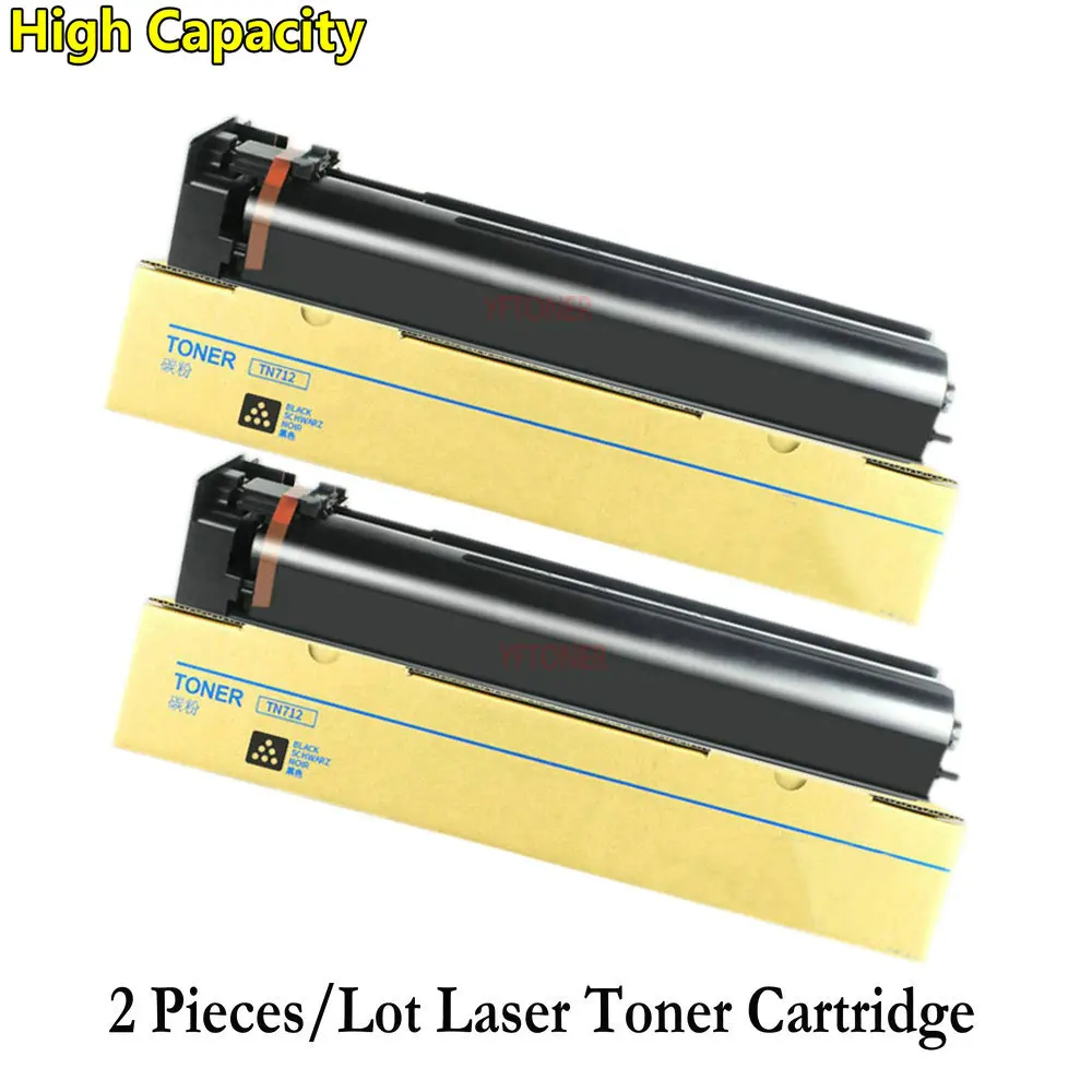 754e Toner Cartridge1