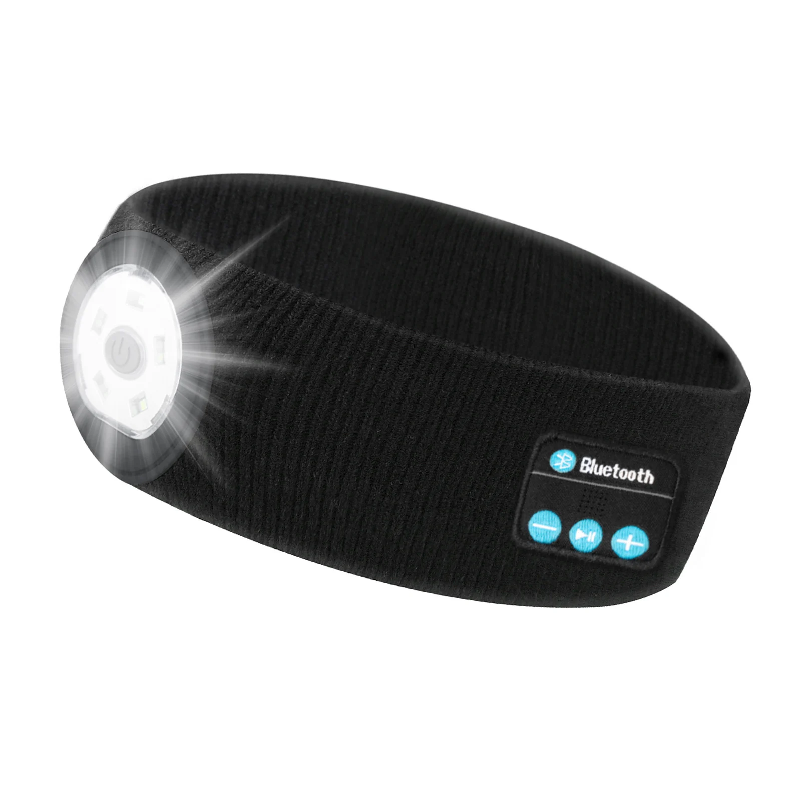 For Running Cycling Jogging Yoga Bluetooth Wireless Music Headband Breathable Headwear Headphone Skin-Friendly | Спорт и развлечения
