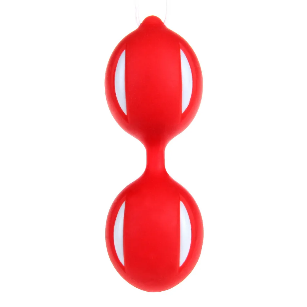 h064Trainer Vagina Ball jump Tightening Silicone Kegel Exerciser Vagina gspot (17)