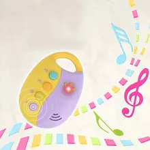 Автомобильный ключ замок детский ролевой игры игрушка ребенок моделирование дистанционное управление светильник музыкальная игрушка Защита окружающей среды интересные инновации