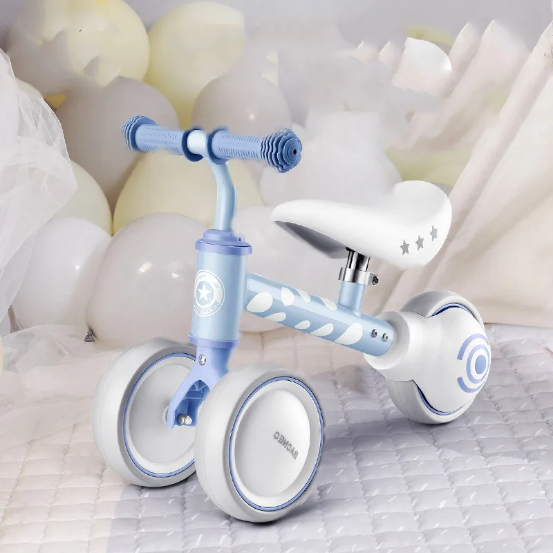 tricycle for a 4 year old