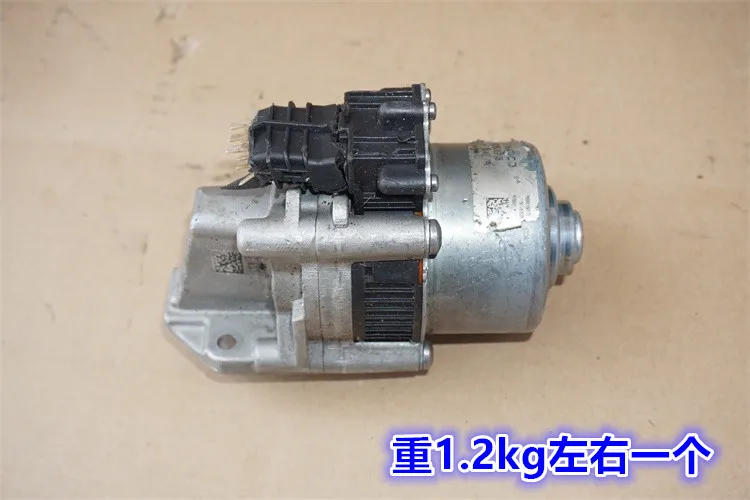 12V высокой мощности голой Магнитный бесщеточный мотор Шестерня масляный насос сильный самозаполняющийся масляный насос большой поток циркуляционный масляный насос