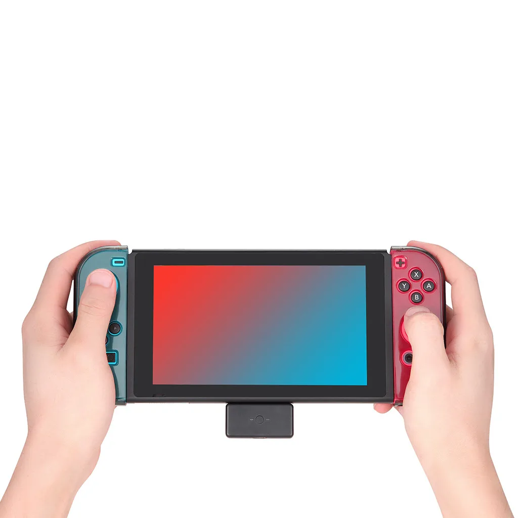 50# Bluetooth 5,0 USB C Тип C аудио передатчик адаптер для NS Switch/LIite для PS4 Тип C Bluetooth передатчик для PS4 адаптер