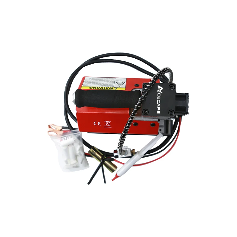 first alert smoke detector Acecare 12V red Air Compressor 30Mpa 4500psi Saudi Arabia Directly optical smoke alarm