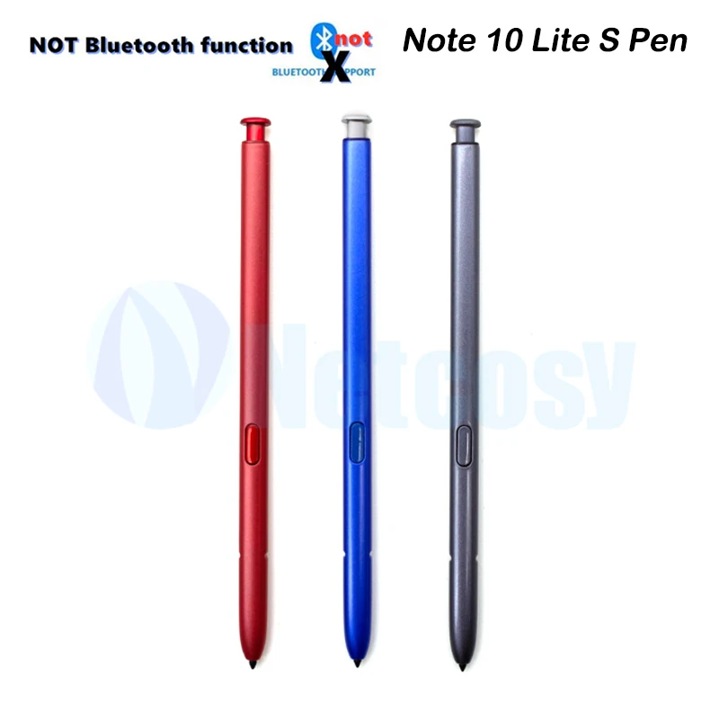 S Pen Stylus Touch Pen For Samsung Galaxy Note 10 Lite N770 Stylus