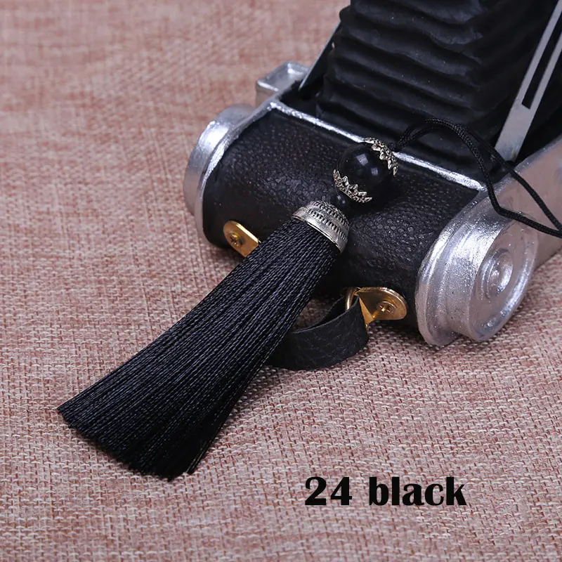 Black 2pcs