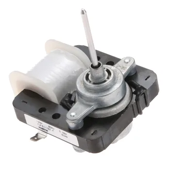 

sm8549 Refrigerator Evaporator Fan Motor Fit for Electrolux Frigidaire 5303918549 5304445861