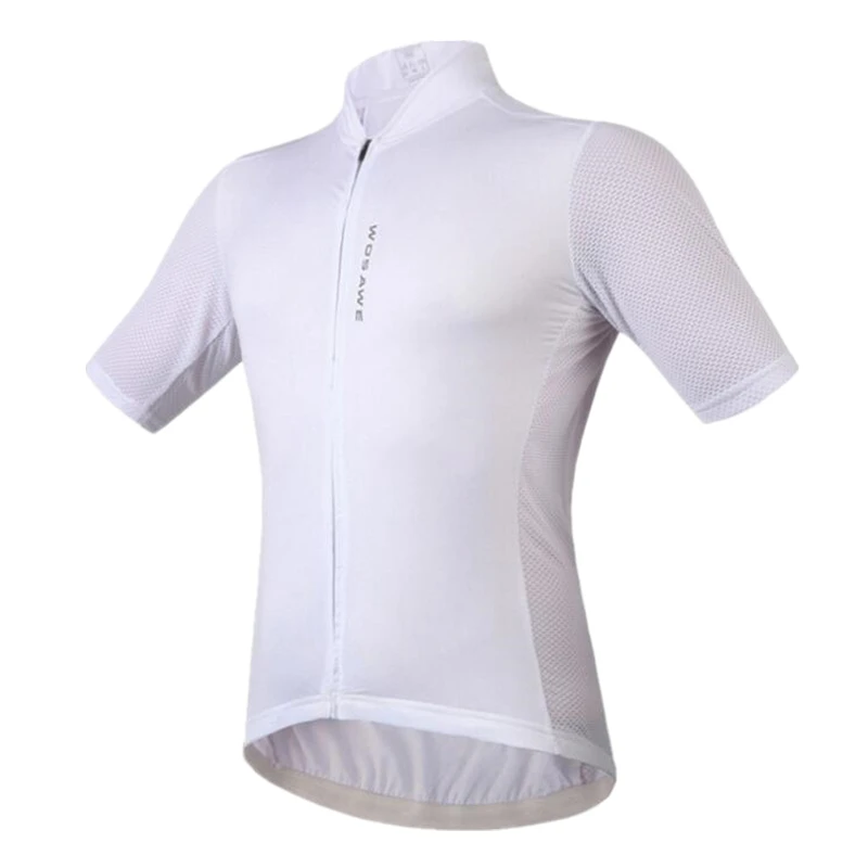 Летние велосипедные топы мужская гоночная одежда Ropa Ciclismo с коротким рукавом Мужская Mtb футболка для езды на велосипеде Майо Ciclismo Велоспорт Джерси