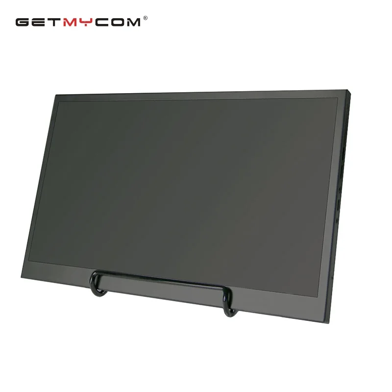 

Getmycom 17-дюймовый конденсатор Интегрированная машина Встроенный 10-точечный промышленный контрольный планшет промышленный сенсорный экран Getminte17