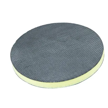 

Onever New Car Magic Clay Bar Pad Block Auto Cleaning Sponge 6inch Wax Polishing Pad Tool Eraser Soft Safe
