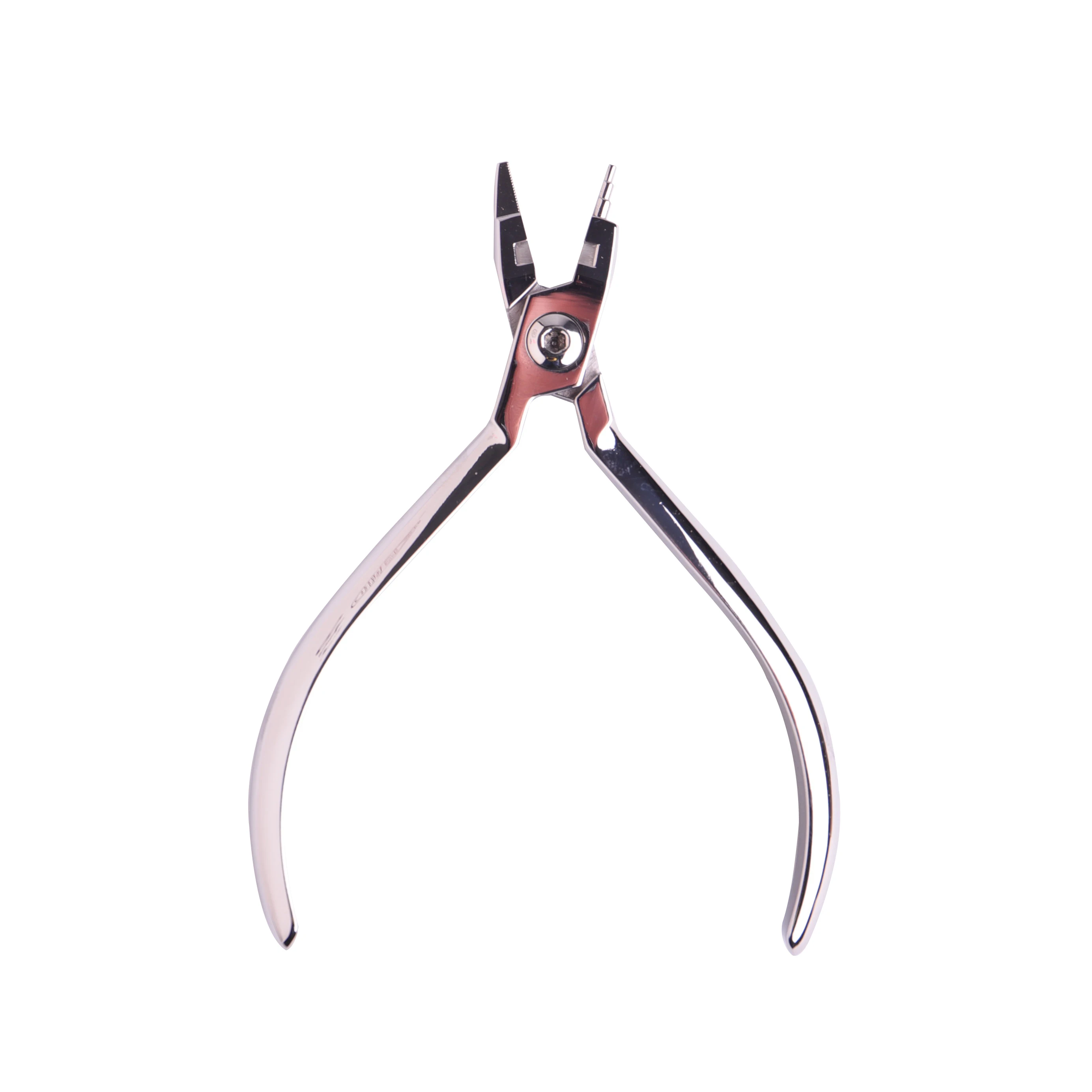 Instrumentos de Alta Conjunto Dental Combinação Alicate Ortodôntico Fda ce Qualidade Profissional 1 Kim 3 1 conjunto dental kim combinação alicate ortodôntico