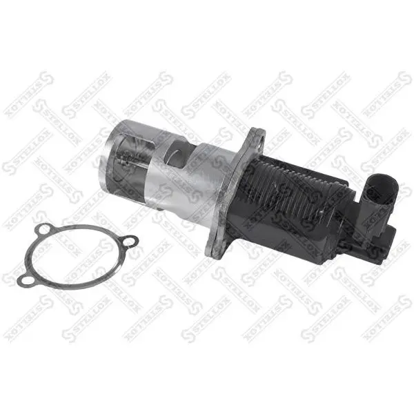 Клапан рециркуляции Renault Logan/Sandero/Duster 1.5dCi 05 STELL
