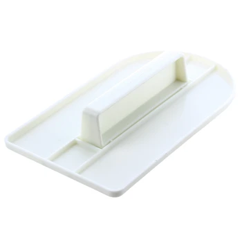 

Easy Glide Fondant Smoother New Cake Decorating Frosting Spreader