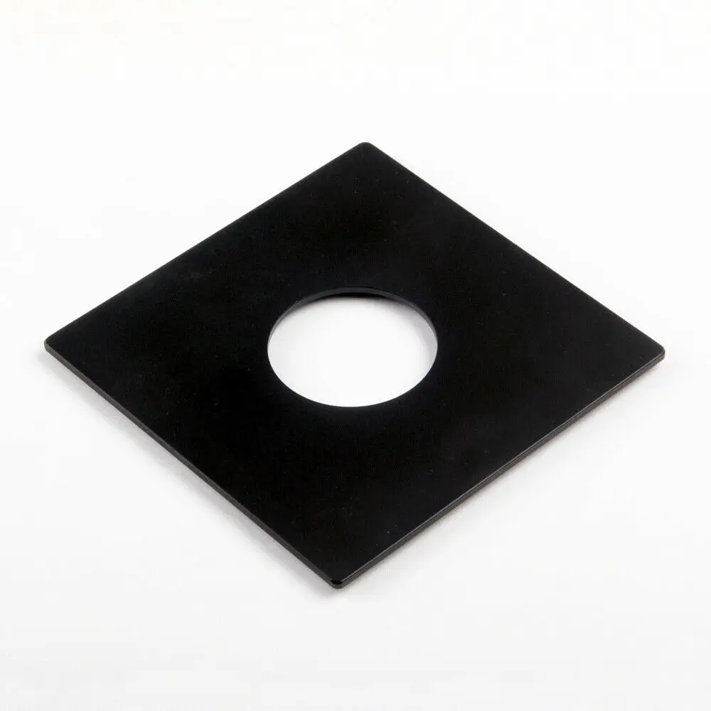 Copal#1 110x110 мм Toyo Омега K.B. Плата объектива Canham 4x5 Широкоформатная камера