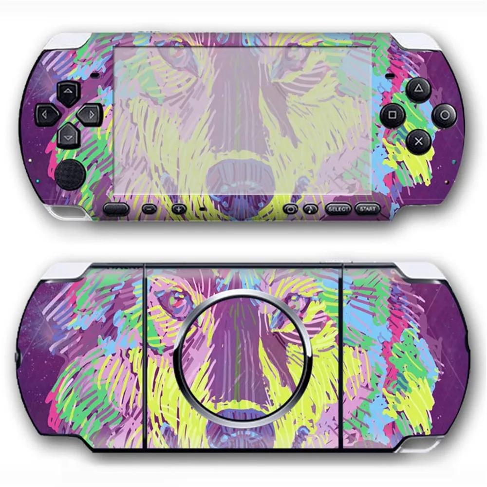 TN-PSP3000-680