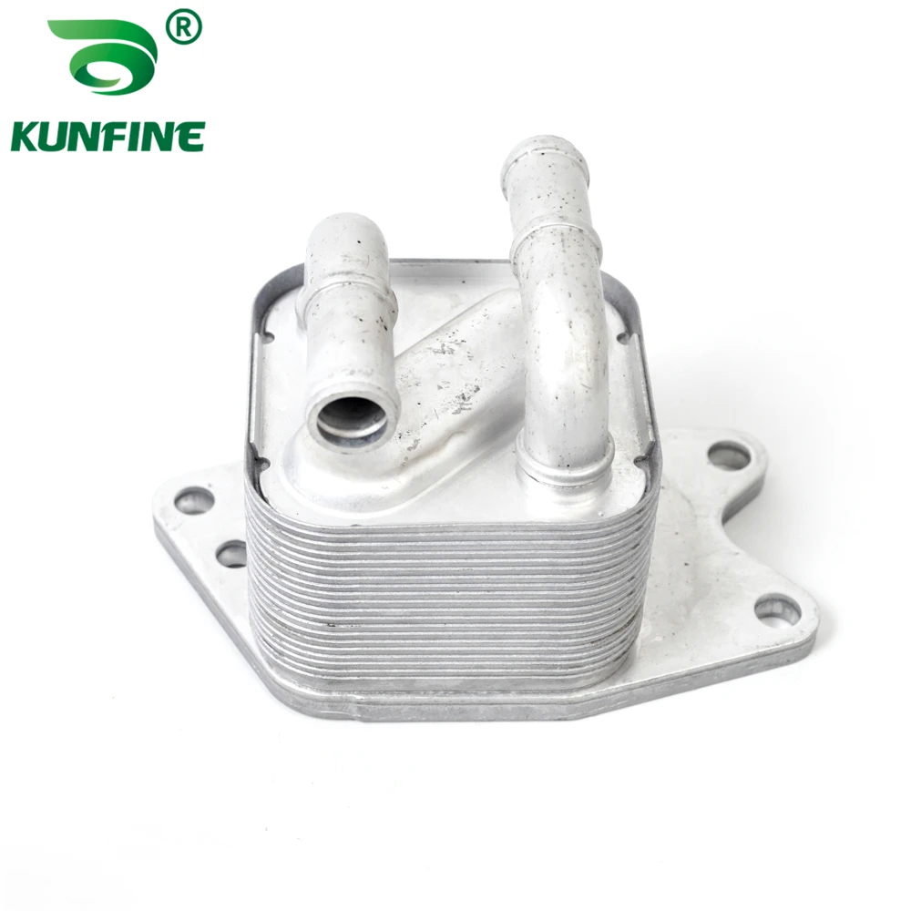 Радиатор коробки передач радиатор масла для VW Polo New Bora Lavida OEM No. 09G 409 061 B 09G409061B 061B |
