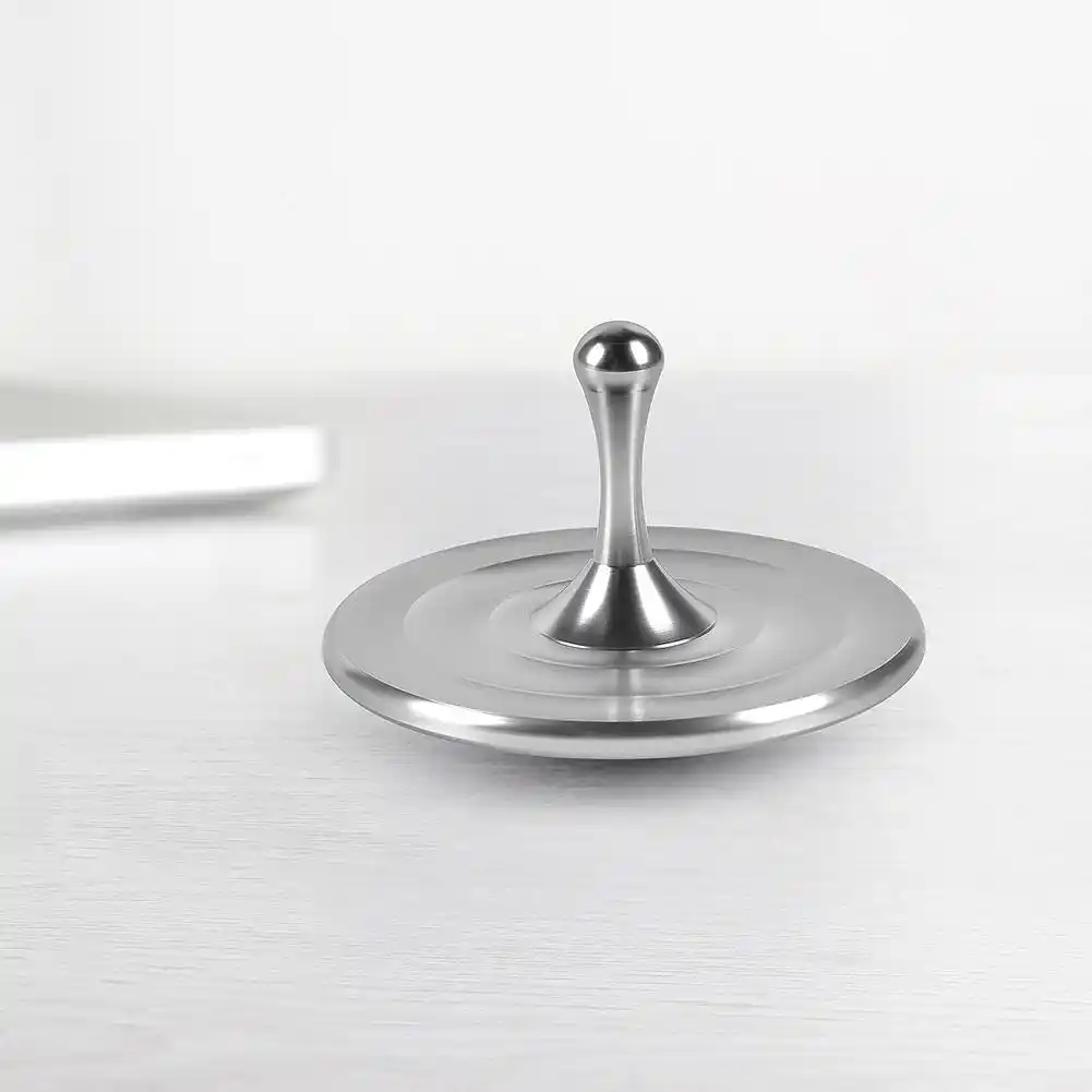 magnetic top toy