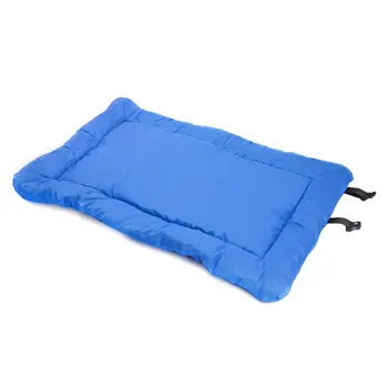 

Portable Pet Large Dog Mat Sleeping Bed Waterproof Outdoor Travel Pads Cushion Mat PI669
