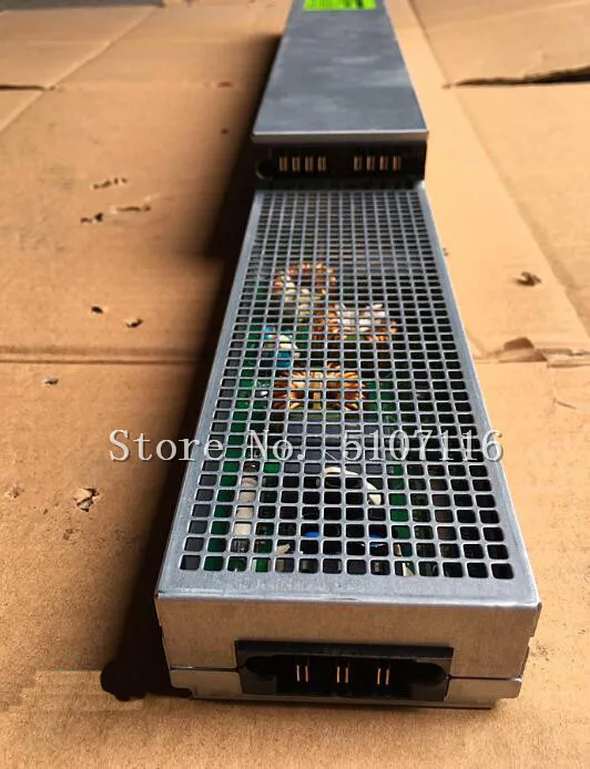 Для C7000 2450W DPS-2450AB A 588733-001 570493-101 экологический источник питания будет полностью протестирован