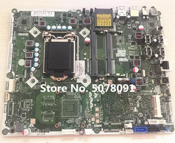 

AIO desktop motherboard fit for touchsmart23 IPIVB-AT 724292-001 725206-501 725206-601 system replacement mainboard, tested well