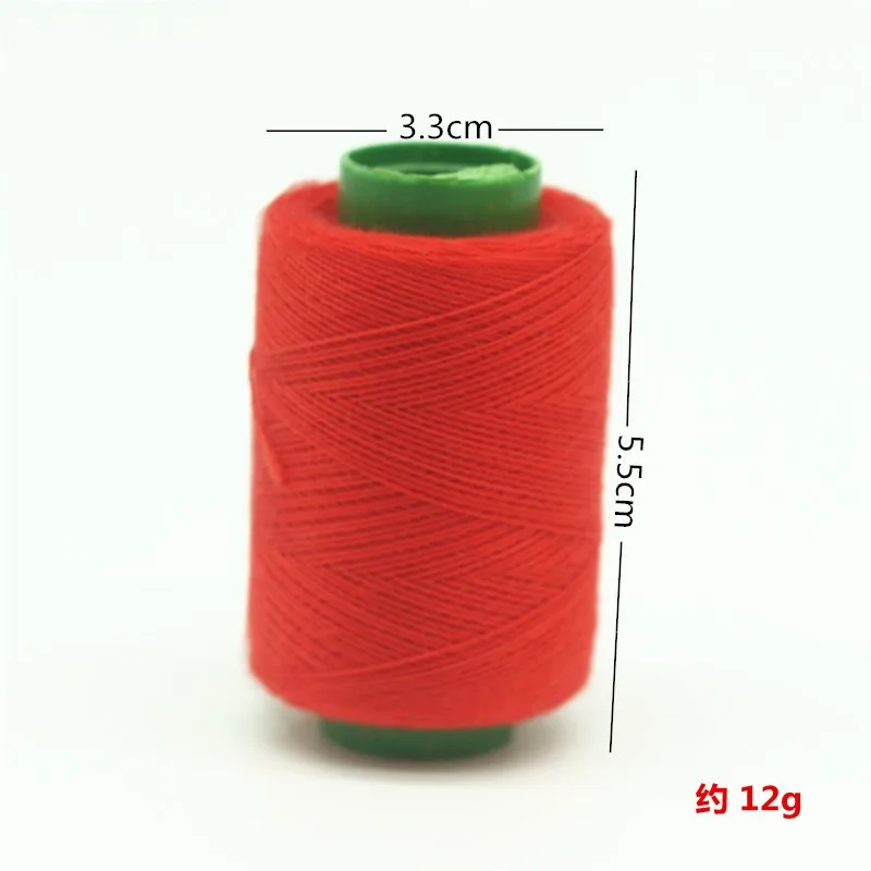 Набор для швейной машинки из полиэстера 10 шт.|thread overlock|polyester threadspun polyester thread |