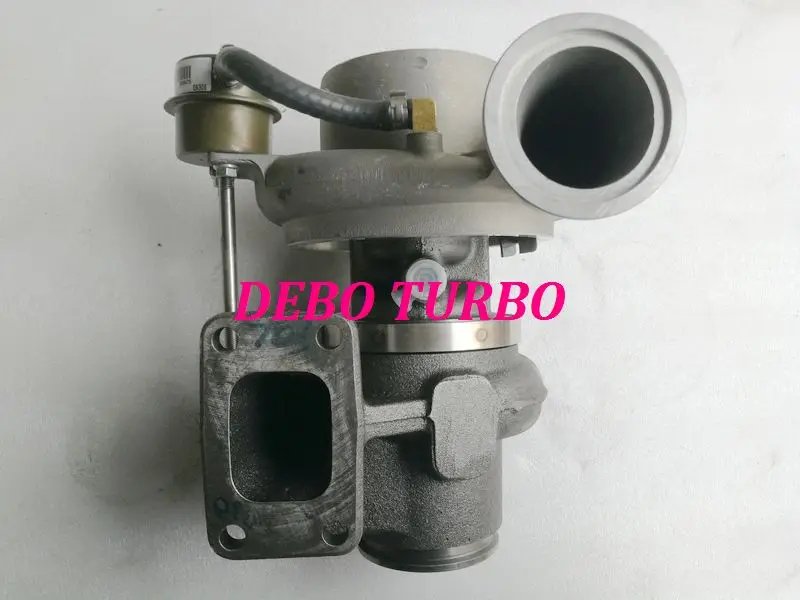 Новый оригинальный Турбокомпрессор HOLSET HY35W 3599975 3599976 4089782 4044050 Для Dodge Ram 2500 куммин *