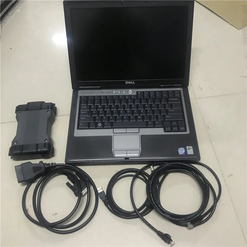 Диагностическое программное обеспечение mb star c6 VCI C6 CAN DOIP Protocol 2020 09 новейший hdd 320