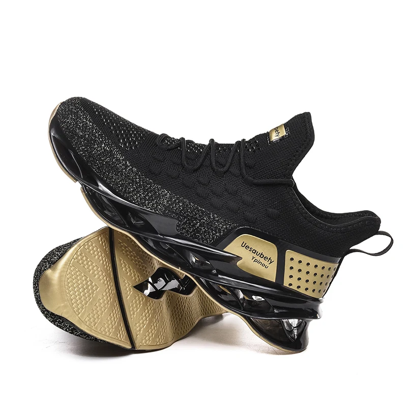 unique athletic shoes