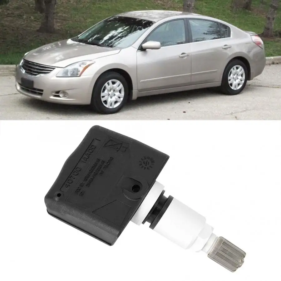 Датчик давления воздуха в шинах подходит для Nissan Altima 2011-2012 40700-1AA0D | Автомобили и
