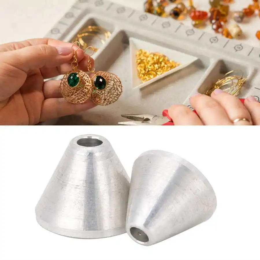 2 шт. инжектор воска Формовочная часть аксессуар сменный инструмент для