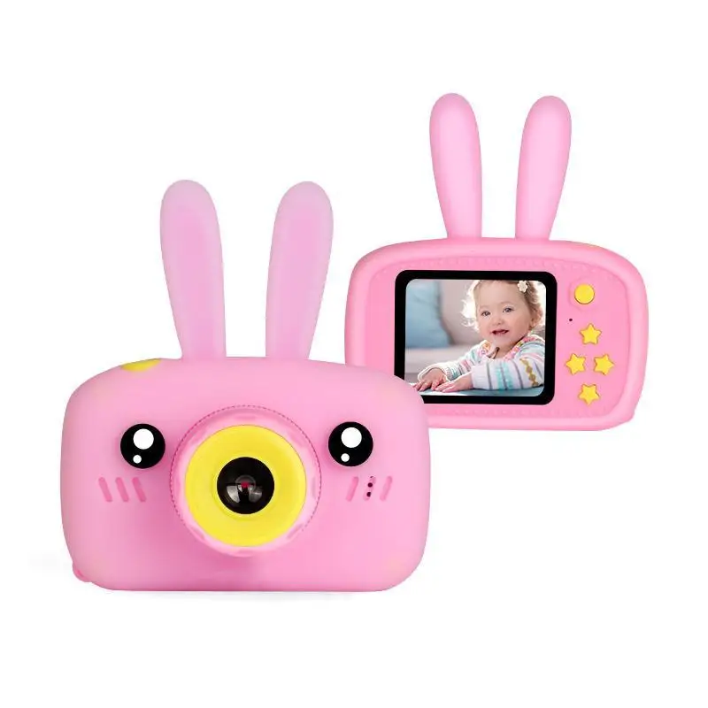 Детская камера speedgoed Leuke Camcorder Oplaadbare Digitale camera Mini Scherm Kinderen Educatief speedgoed для игр на открытом воздухе