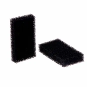 

2/8Pcs 557/567 Mini Reusable Universal Replacement Fit Filters For Respironics 4.5*2.5cm