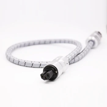 

Wisdom Net US AC Power Cord Power Cord High EU US Plug Power Supply DB