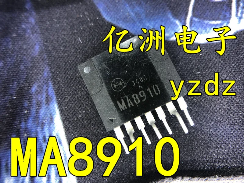 

5pcs/lot MA8910