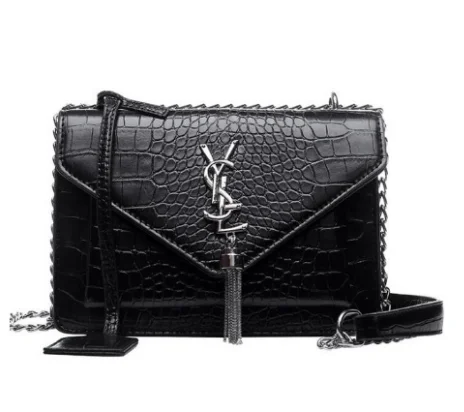 

OUYALI Brand lady Snake Pattern Totes Bag fashion Female Bag Women Wild shoulder Messenger Bag Leather handbag beach phone Bags
