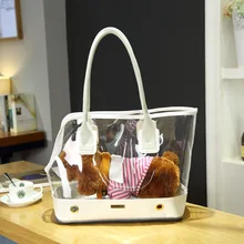 Переноска для домашних животных для маленьких собак уютная мягкая для собак, щенков, кошек сумки прозрачный рюкзак путешествие, домашнее животное слинг мешок Чихуахуа питомец поставки