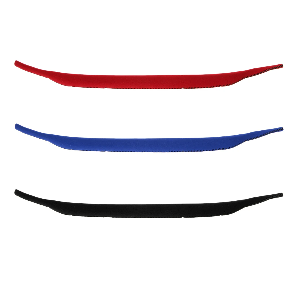 Neoprene Glasses Rope Strap Neck Cord String Glasses Rope Protect