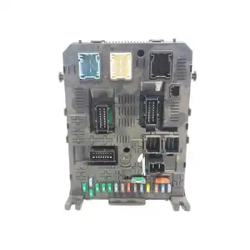 

F02914812 Case Relays/Fuses Citroen C5 Saloon Premier