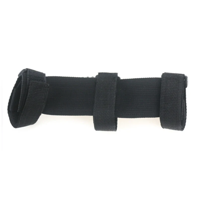 Universal Electric Scooter Bandage Carrying Shoulder Strap Belt Suitable For Xiaomi M365 And Other Folding Scooters Skateboards