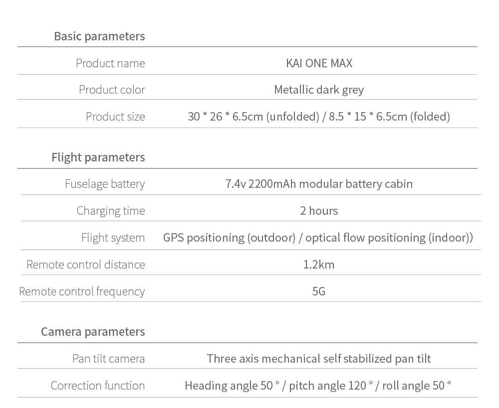 best buy drones KAI ONE MAX GPS Obstacle Avoidance Drone Professional 4K/8K HD Dual Camera 3 Axis Gimbal Brushless RC Foldable Quadcopter Gifts deerc drone