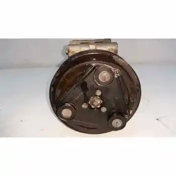 

AIR CONDITIONING COMPRESSOR FORD KA (CCQ)