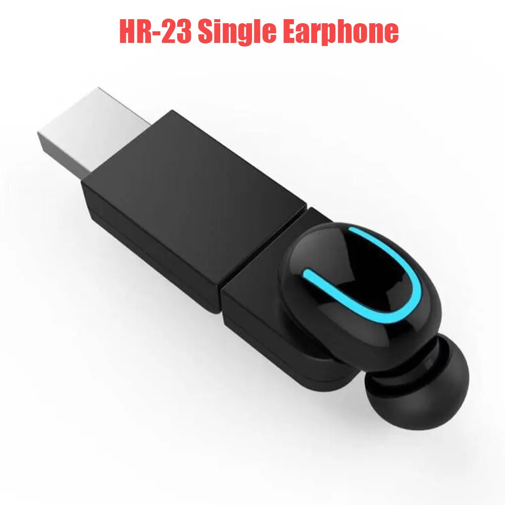 as the picture Новейшие bluetooth-наушники 8D стерео Спортивные Беспроводные наушники гарнитура Мини TWS наушники водонепроницаемые наушники с мощностью 3500 мАч - Цвет: as the picture