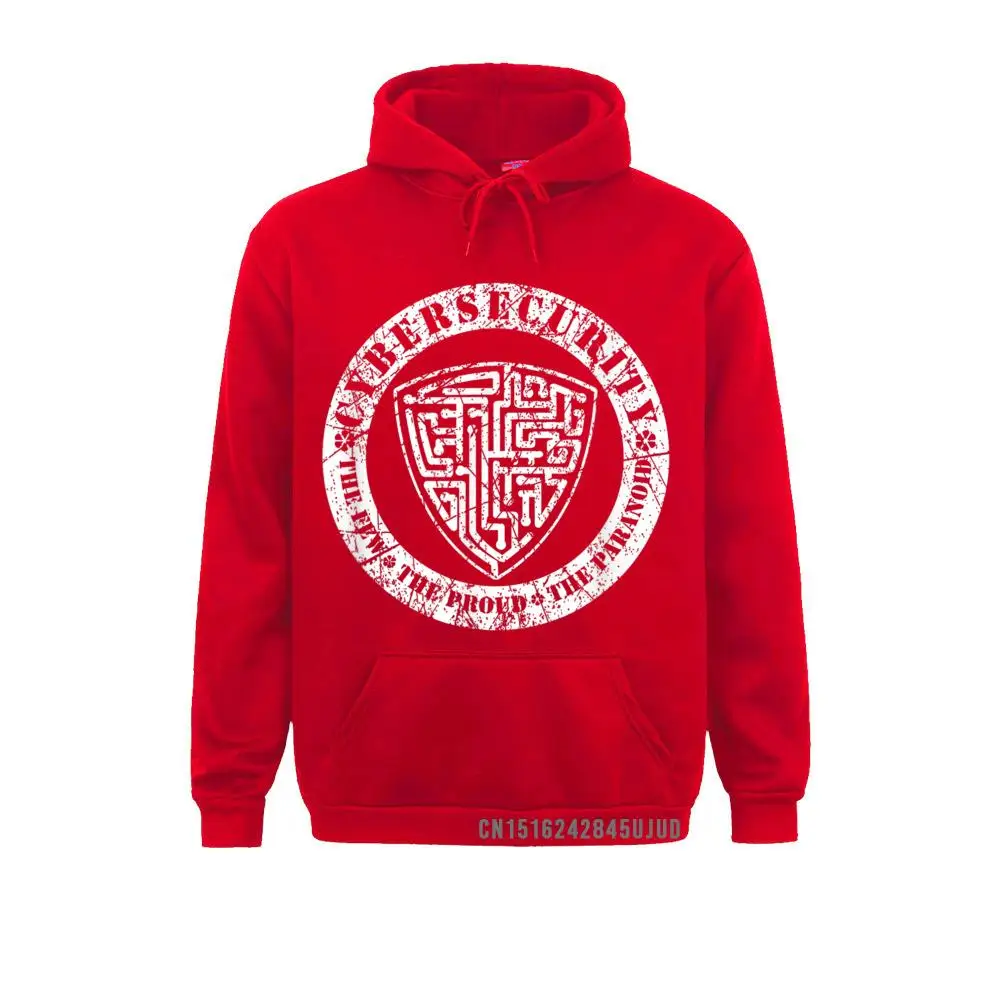 Young Long Sleeve Sweatshirts Printed On Hoodies 2021 Hot Sale novelty Sportswears 35153 red