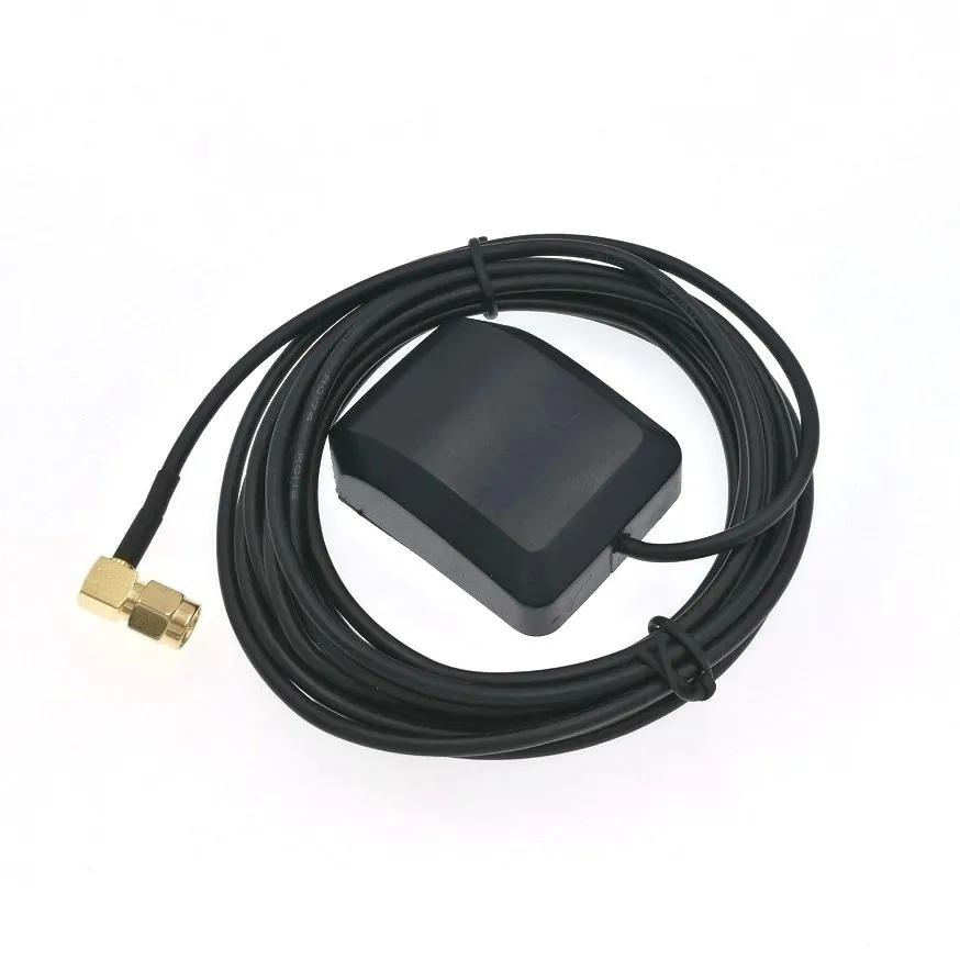 SMA Male Right GPS 2