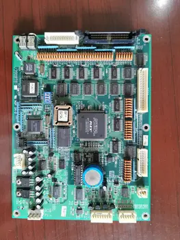 

NORITSU J390878 PROCESSOR CONTROL PCB MINILAB QSS32 Used