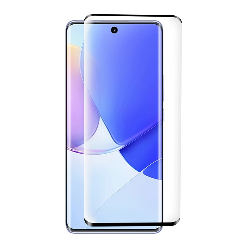 t mobile screen protector Screen Protector for Huawei Nova 9 9pro Tempered Glass Anti-drop Anti-scratch Protective Full Cover Film for Huawei Nova9 9pro phone screen protectors Screen Protectors