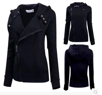 

Ladiess Sports Elegance Clothing Sweat Shirts Hoodies Women Hoodies Sweatshirts Ladies Autumn Winter Fall