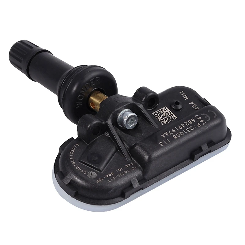 

Tire Pressure Monitoring Sensor 434Mhz For Dodge Ram 1500 2500 3500