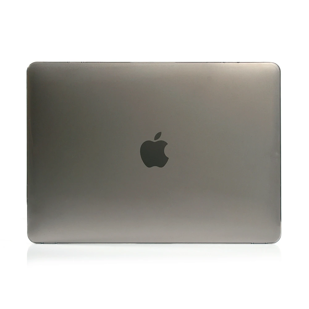Для MacBook Pro 16 дюймов (A2141) чехол для ноутбука устойчивый к царапинам Прозрачный