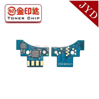 

1 SET Toner reset chip For Lexmark C540dw C540n C543dn C544n C544dw C544dn C546dtn X543dn X544dn X544n X544dw X546dtn X548de